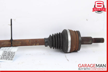 2011-2014 Dodge Charger Rear Right Passenger Side CV Axle Shaft 4726011AB OEM