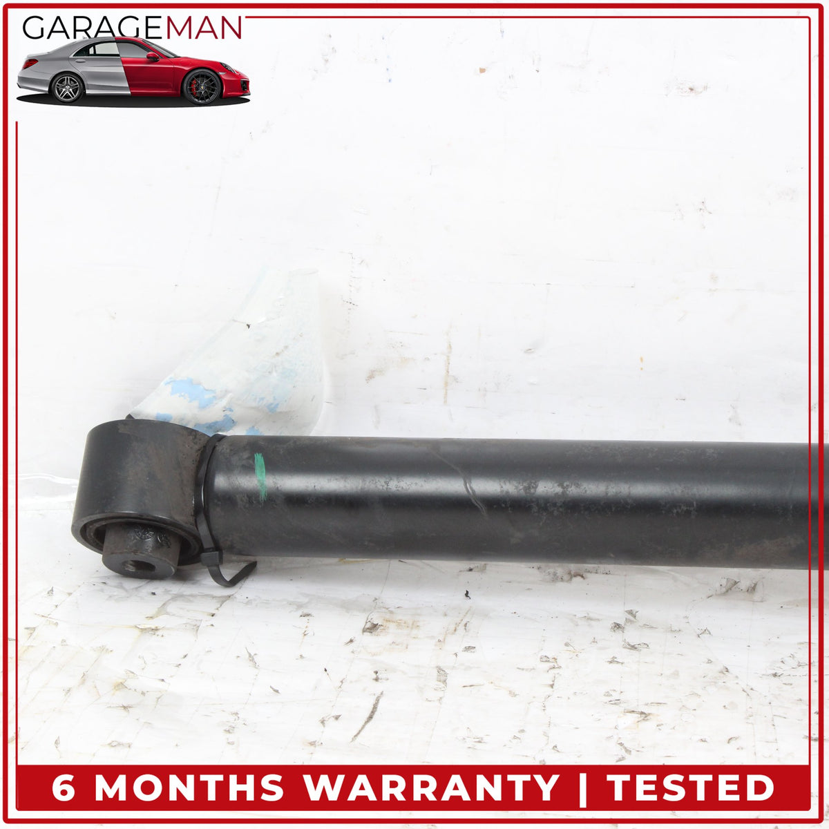 2014-2022 Range Rover Sport L494 Rear Air Suspension Shock Absorber Set of 2 OEM