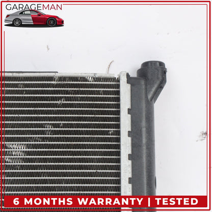 2023-2026 BMW X2 U10 SUV Radiator/Engine Cooling 17119847021 OEM