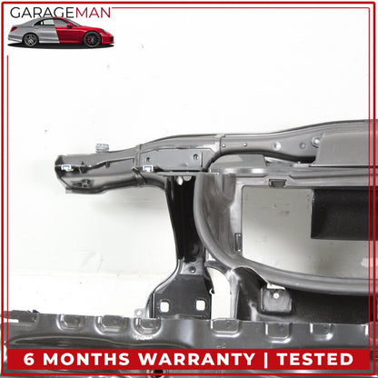 2006-2011 BMW 335i E90 Front Clip Bumper Reinforcement Bar Core Support OEM