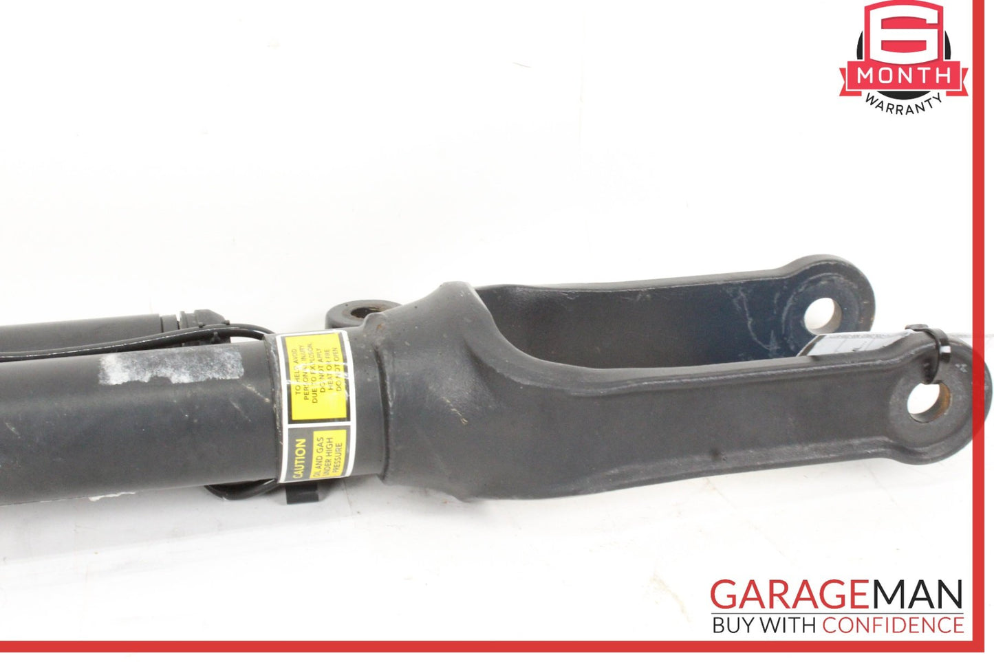 2005-2012 Mercedes-Benz ML500 M-Class W164 AWD 5.0L Shock Absorber Strut 1643204513 OEM