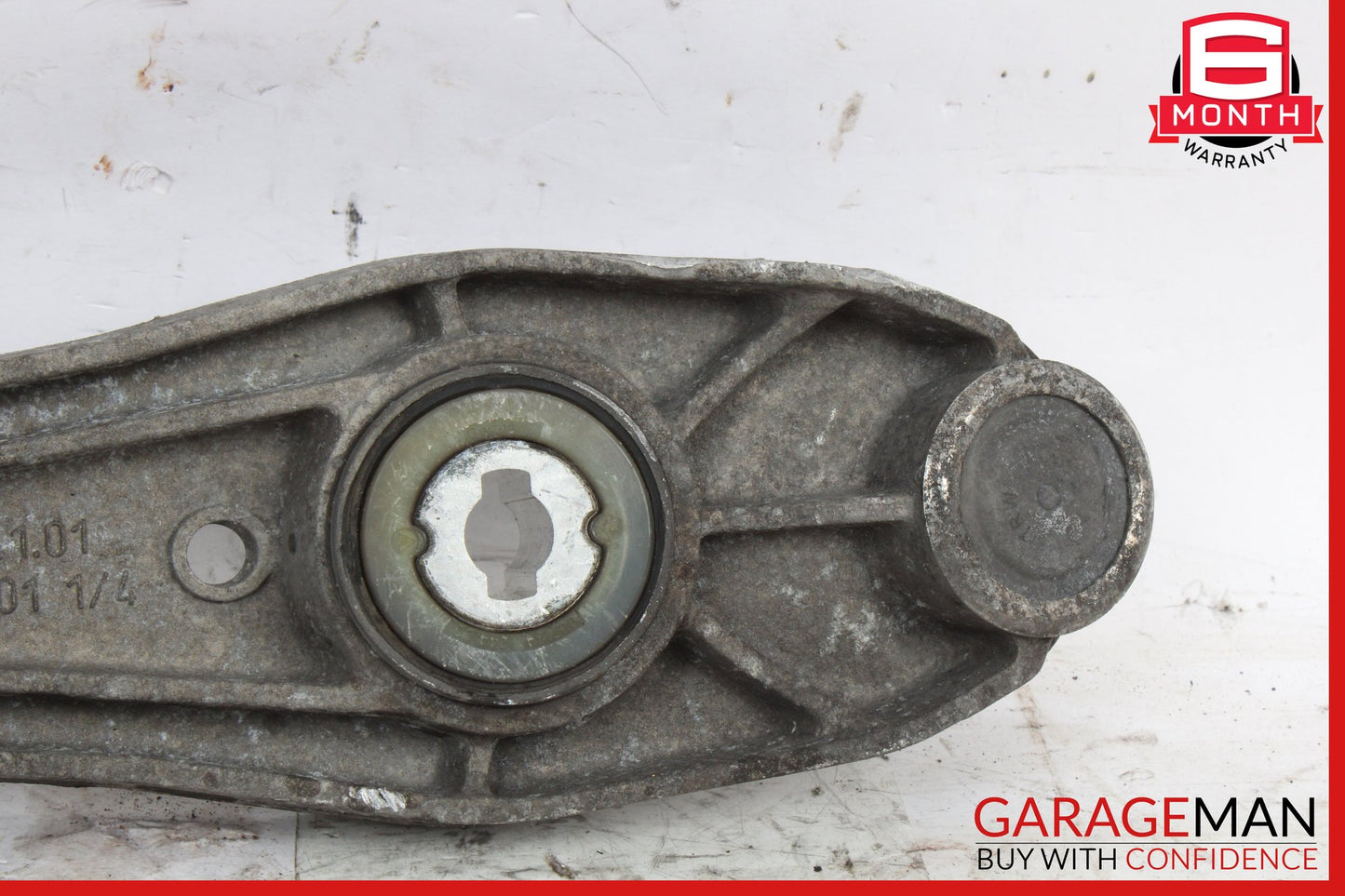 2013-2016 Porsche Cayman 981 Rear Left or Right Lower Control Arm 99134134101