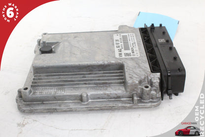 2022-2024 Audi A3 S3 Engine Control Computer Module 06Q907309 OEM