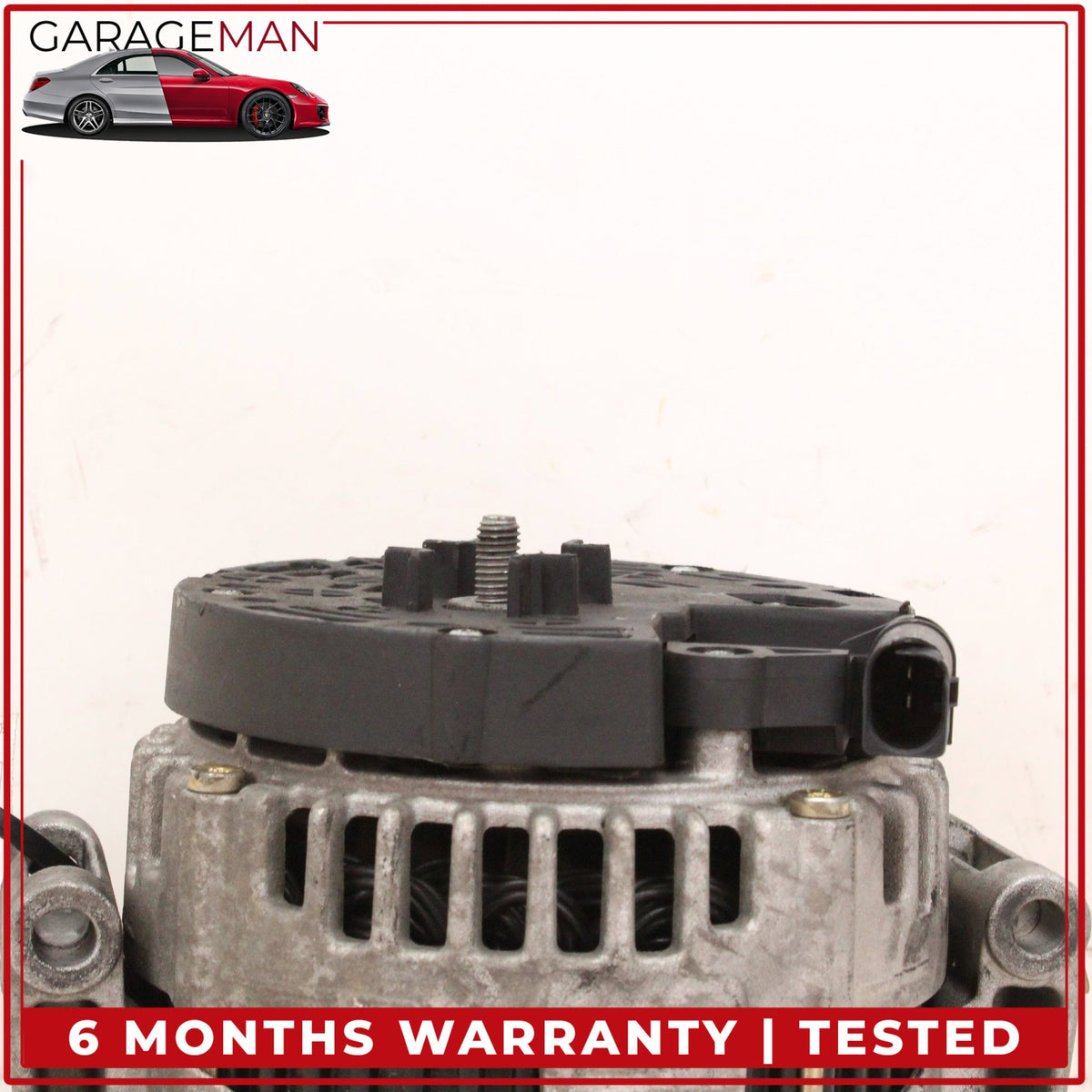 2006-2012 Mercedes W211 E350 GL450 R350 Alternator Generator 0131545602 OEM