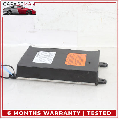 2010-2020 Mercedes W212 E350 GL450 Tele Aid Control Module Unit 2319000904 OEM
