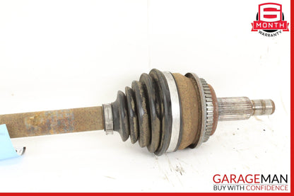 2012 Land Rover LR4 AWD 5 Rear Axle Shaft Genuine
