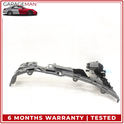 2016-2022 Mercedes X253 GLC300 Rear Right Side Bumper Mount Support Bracket OEM