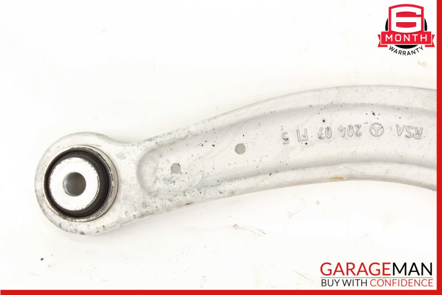 2015-2020 Mercedes-Benz C300 Upper Control Arm Rear Left/Right 20407