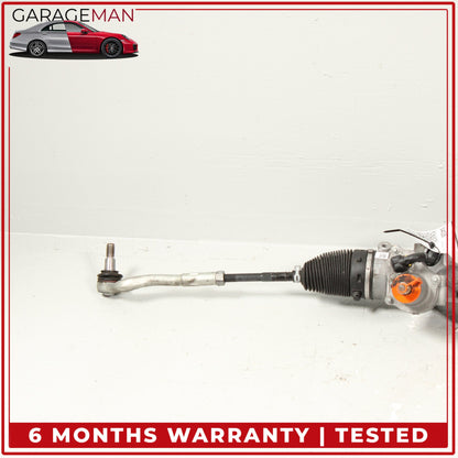 2012-2017 Mercedes C207 E400 Coupe Electric Power Steering Rack & Pinion OEM