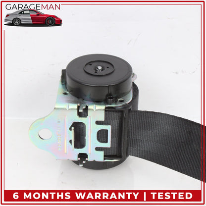 2010-2016 Land Rover LR4 Rear Left Side 3rd Row Seat Belt 4H22N611B68ABW OEM