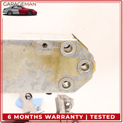 2012-2019 BMW 650i F13 Front Right Side Bumper Support Bracket 7186514-09 OEM