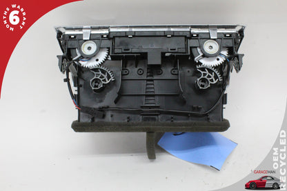 2007-2015 Audi Q7 SUV Front Center Dash AC A/C Heater Air Vent 4L0820951 OEM