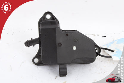 06-15 Mercedes-Benz C300 w204 Sedan Engine Oil Separator Cover 2720160134