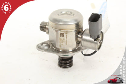 2011-2020 Mercedes X166 GL450 Right Side High Pressure Fuel Pump 2780700601 OEM
