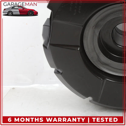 2007-2015 Audi Q7 4L Rear Audio Sound Subwoofer Speaker Bose 4L0035382B OEM