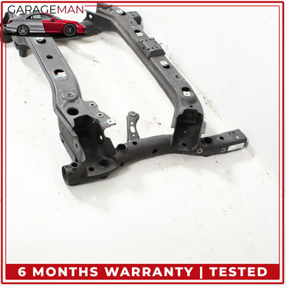 2015-2023 Mercedes W205 C300 C63 AMG RWD Front Subframe Engine Crossmember OEM