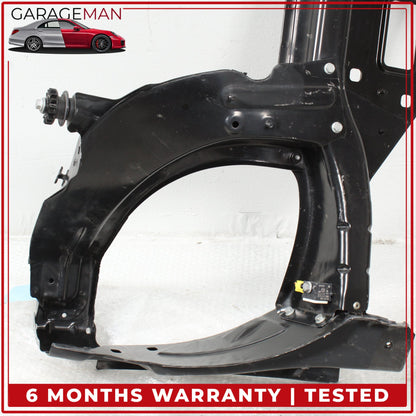 2006-2012 Mercedes W164 ML350 Front Left Side Headlight Support Bracket OEM