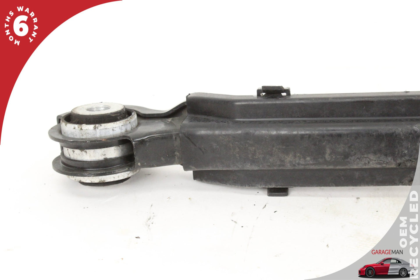 2017-2019 Mercedes-Benz E400 W213 AWD Rear Left Lower Thrust Control Arm OEM