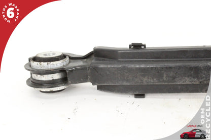 2017-2019 Mercedes-Benz E400 W213 AWD Rear Left Lower Thrust Control Arm OEM