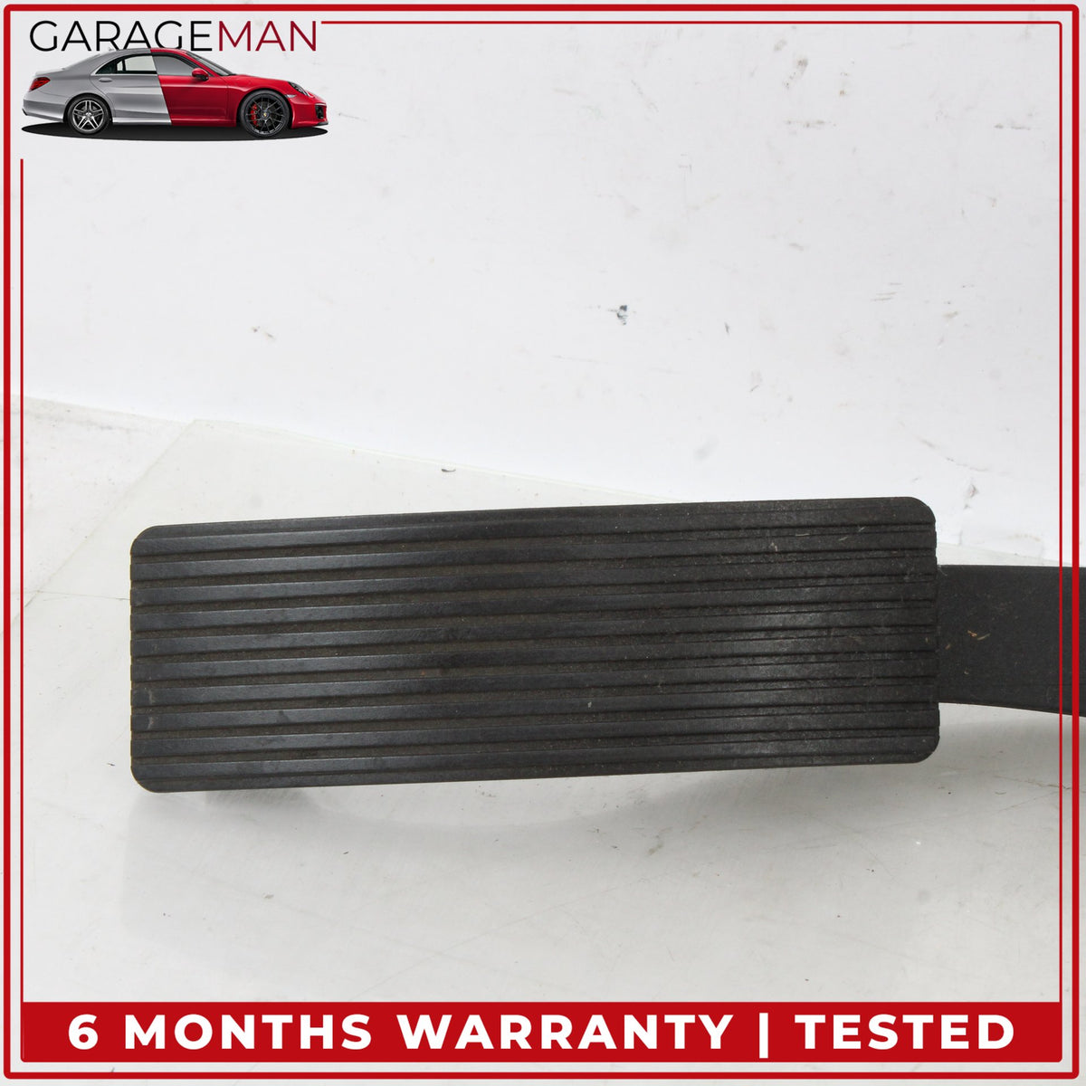 2014-2020 Mercedes W242 B Electric Drive Gas Accelerator Pedal 2463001404 OEM
