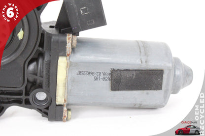 2000-2006 Mercedes W220 S500 Front Left Driver Side Window Regulator Motor OEM