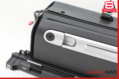 2008-2015 Smart Fortwo 451 Sedan Glove Box Storage Compartment 4516892953 OEM