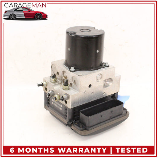 2007-2013 BMW X5 E70 ABS Anti Lock Brake Pump Module 6788219