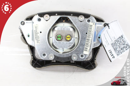 2003-2012 Mercedes R230 SL500 CLK350 E550 Steering Wheel Airbag 2308600102 OEM