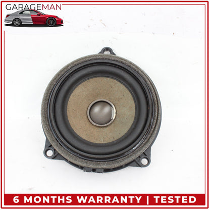 2012-2018 BMW 328i Front or Rear Left and Right Side Audio Speaker Set of 2 OEM