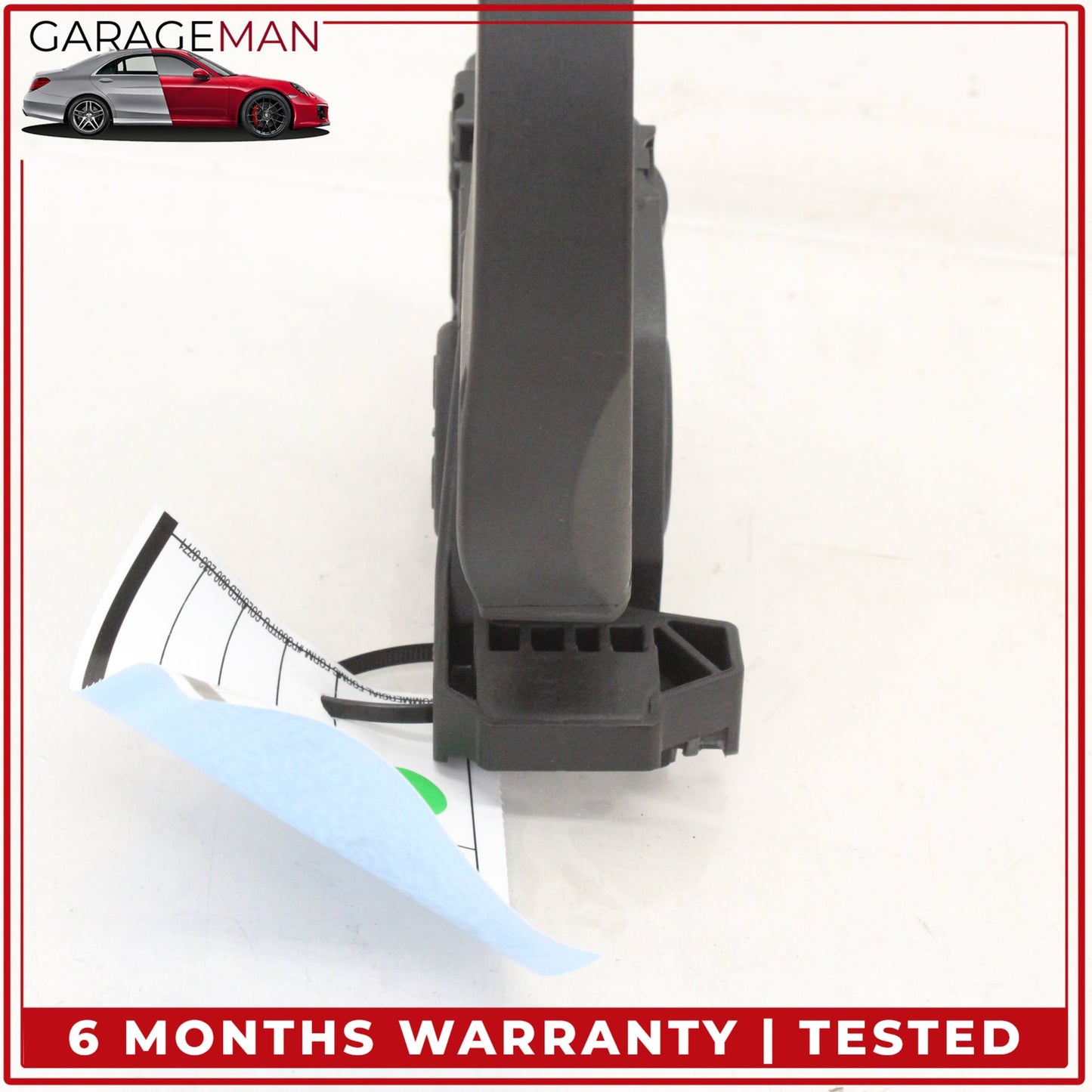 2009-2018 Audi A4 A5 A6 A7 Q5 Gas Pedal Accelerator Throttle 8K1723523A OEM