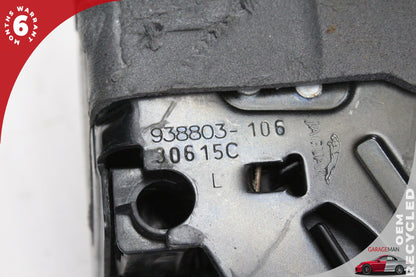 2016-2020 Jaguar XF X260 Front Left Side Door Lock Actuator GX63203A29CC OEM
