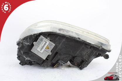 2003-2006 Mercedes-Benz S55 AMG W220 Front Right Head Light Lamp Bi-Xenon 2208203661