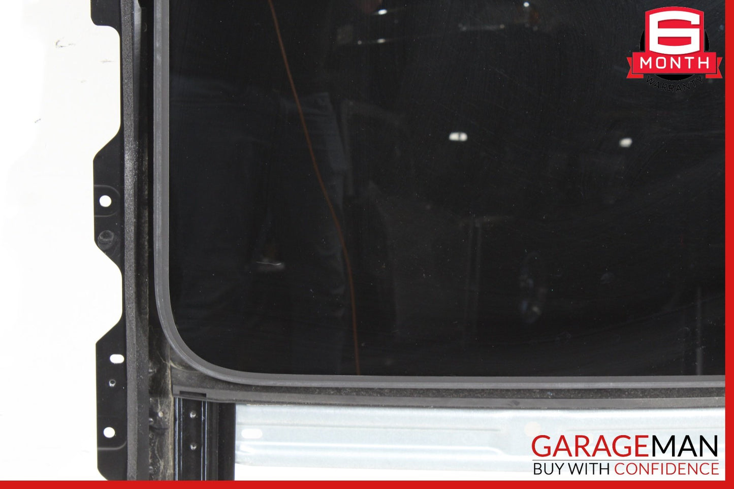 2017-2024 Audi A4 Sedan Panoramic Sunroof Sun Roof Glass Assembly 8W5877041B