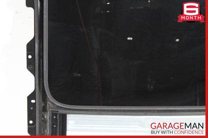 2017-2024 Audi A4 Sedan Panoramic Sunroof Sun Roof Glass Assembly 8W5877041B