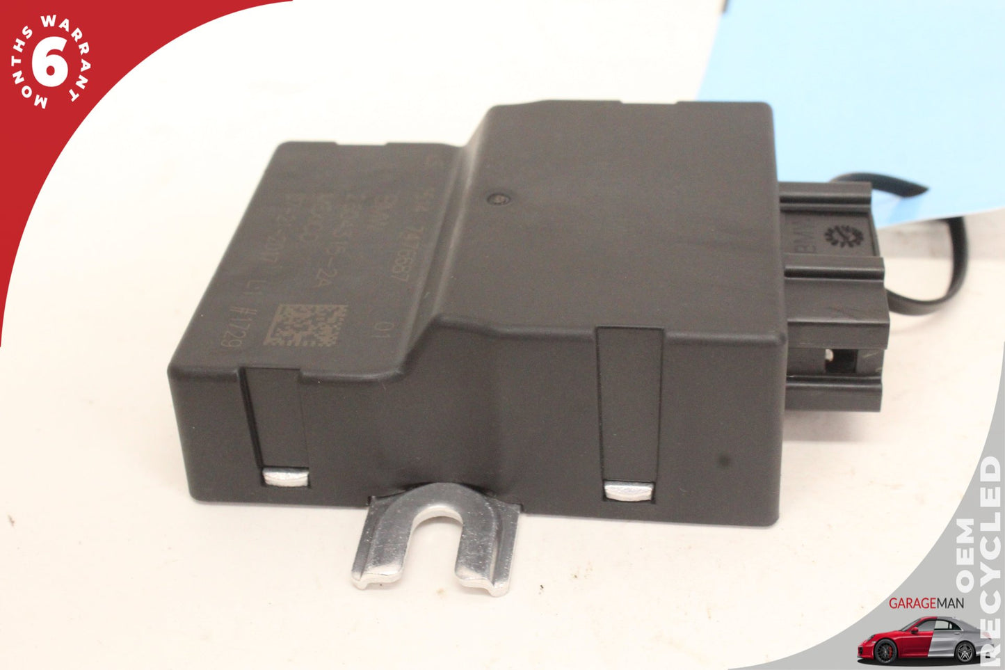 2014-2020 BMW 430i 440i 428i F36 Fuel Pump Control Module Unit 7476687 OEM