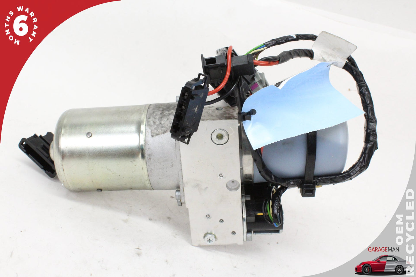 2010-2017 Audi RS5 S5 A5 Convertible Top Hydraulic Pump Motor 8F0871791 OEM