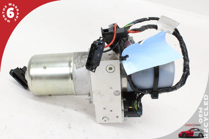 2010-2017 Audi RS5 S5 A5 Convertible Top Hydraulic Pump Motor 8F0871791 OEM