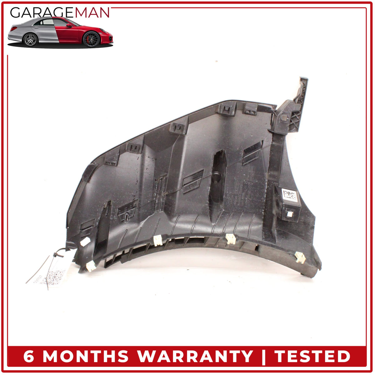 2019-2026 BMW Z4 G29 Front Right Side Engine Air Intake Duct 7435526 OEM