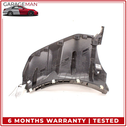 2019-2026 BMW Z4 G29 Front Right Side Engine Air Intake Duct 7435526 OEM