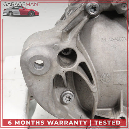 2019-2026 BMW Z4 G29 RWD 2.0L Rear Axle Differential Carrier 3.15 8685654 OEM