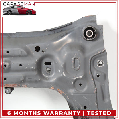 2018-2019 Nissan Leaf Front Subframe Sub Frame Crossmember Cradle 544005SA1A OEM
