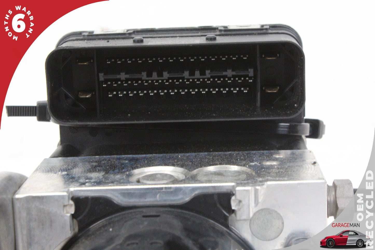 2011-2014 Porsche Cayenne 958 ABS Anti Lock Brake Pump Module 7P0614517P OEM