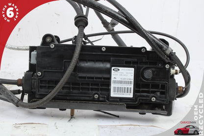 2010-2016 Land Rover LR4 Electric Parking Brake Actuator AH222C496AE OEM