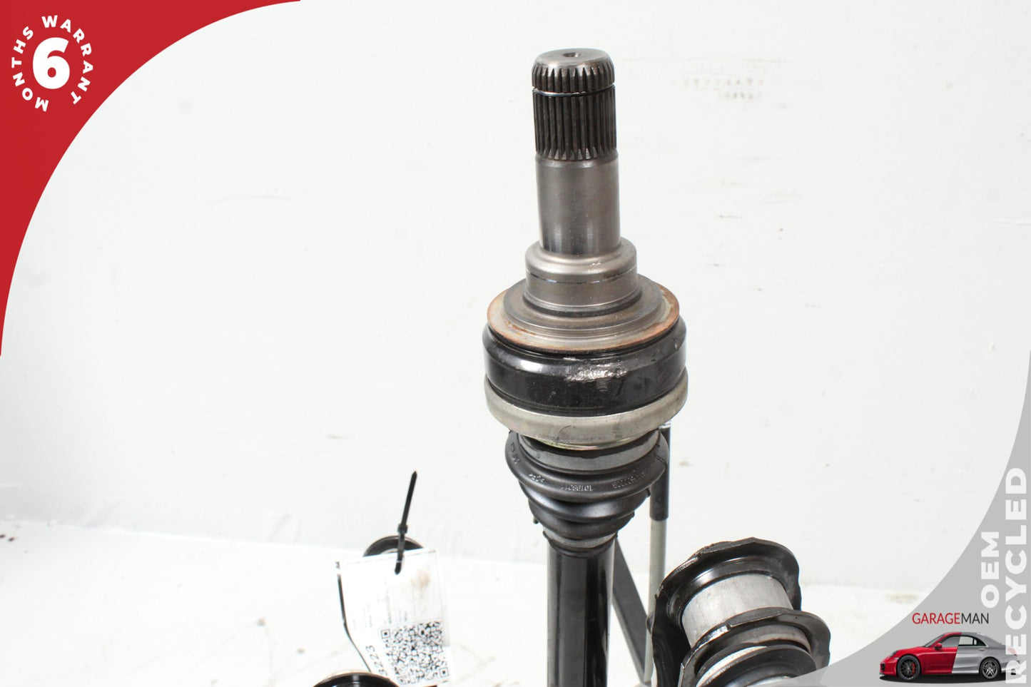 2014-2021 BMW 235i F22 RWD 3.0L Rear Right Suspension Spindle Knuckle Control Arm Set