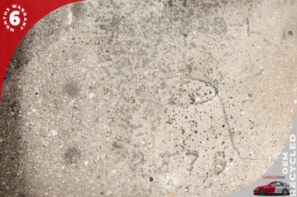 2002-2005 Ford Thunderbird Exhaust Muffler Left and Right Side 1W6Z5230AA OEM