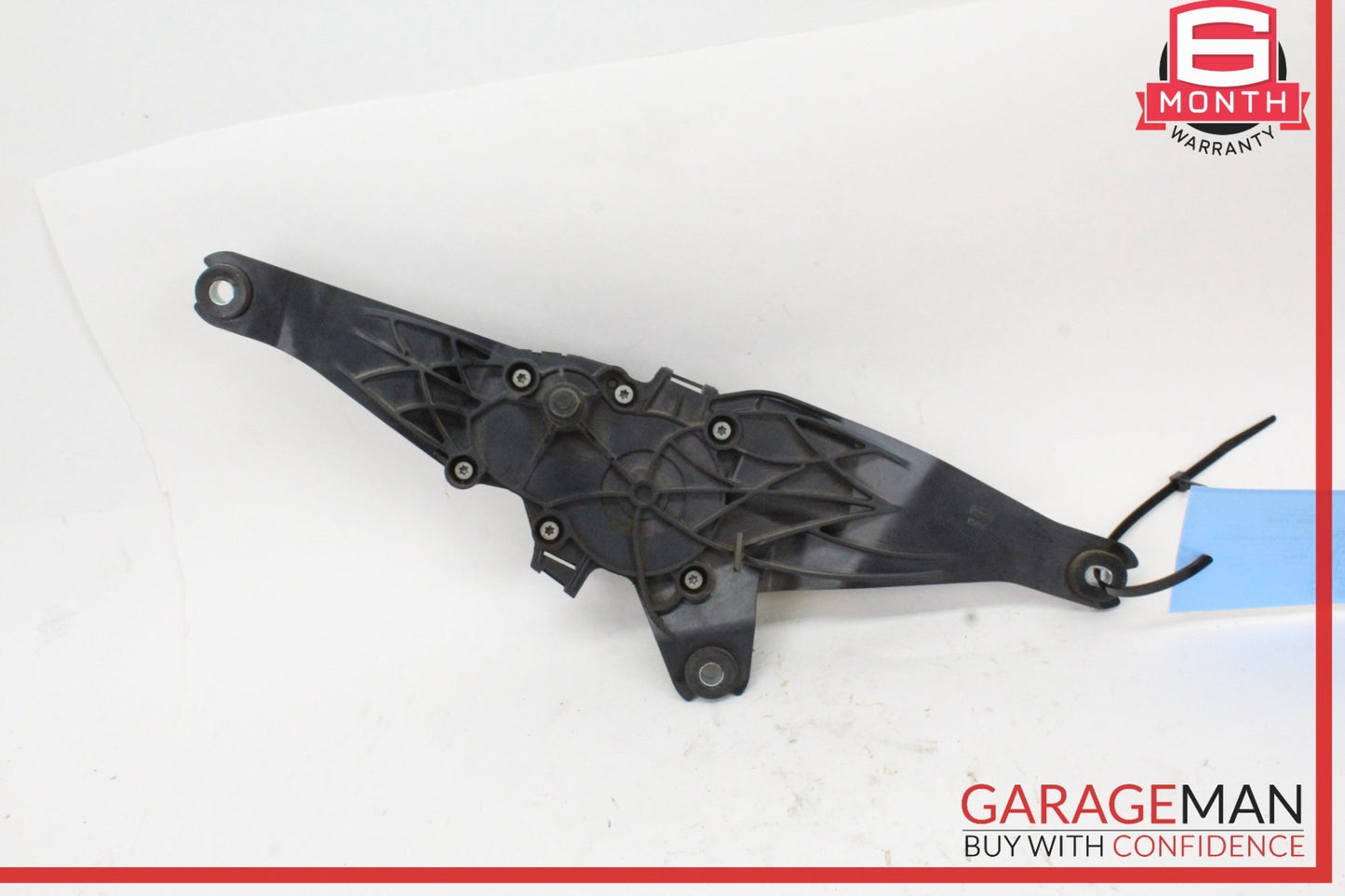 2013-2019 Ford Flex SUV Rear Windshield Wiper Motor DA8317404AA OEM