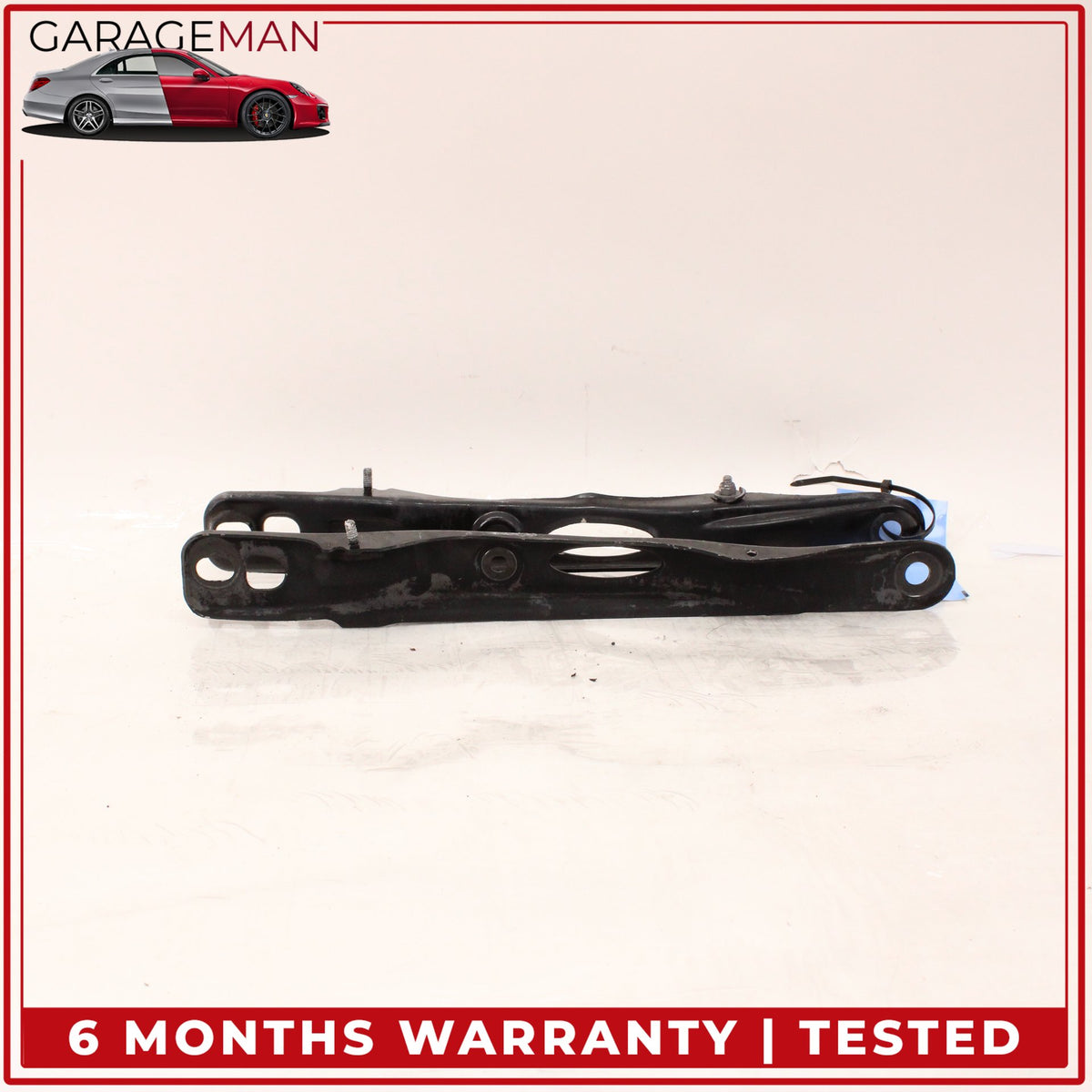 2017-2023 BMW 530e Rear Left or Right Side Lower Camber Control Arm 6875104 OEM