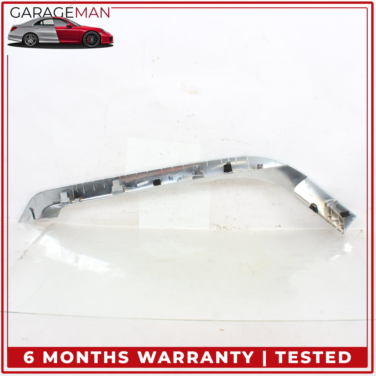 2014-2022 LR Range Rover Sport L494 Rear Center Console Air Vent Trim Assy OEM