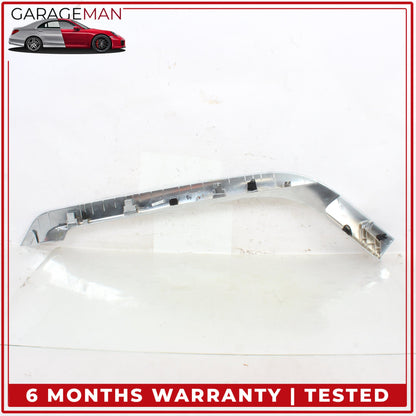 2014-2022 LR Range Rover Sport L494 Rear Center Console Air Vent Trim Assy OEM