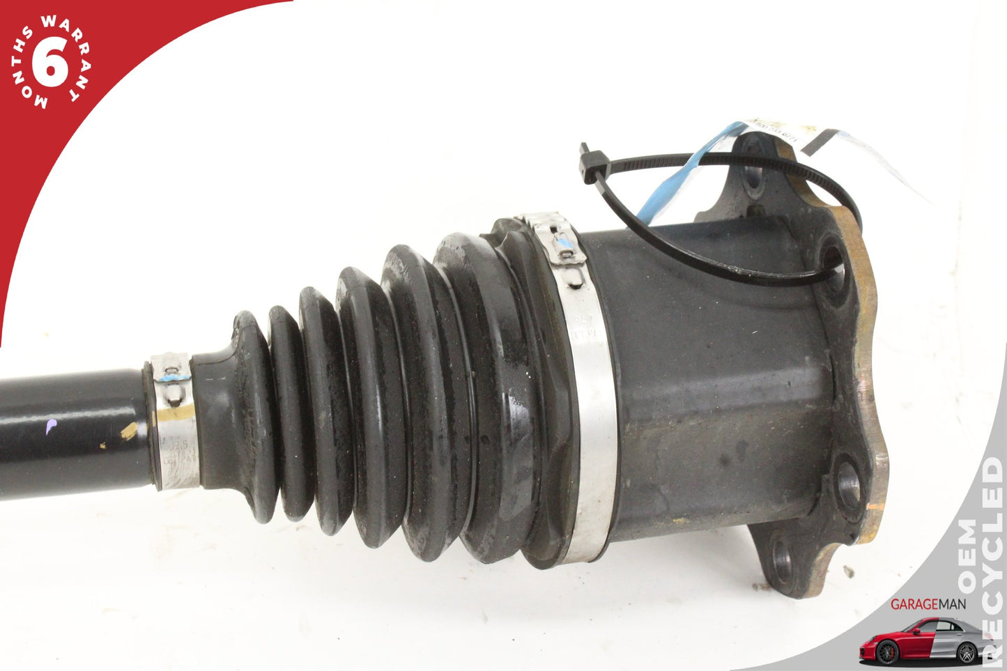 2018-2025 Audi SQ5 Q5 Front Left or Front Right Side CV Axle 80A407271E OEM